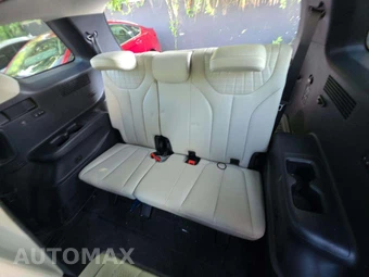 2023 Hyundai Palisade Limited - miniatura 14