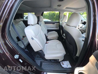 2023 Hyundai Palisade Limited - miniatura 17