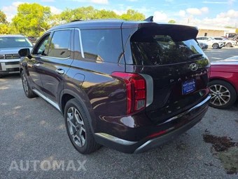 2023 Hyundai Palisade Limited - miniatura 2