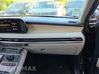 2023 Hyundai Palisade Limited - miniatura 20