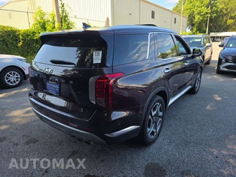 2023 Hyundai Palisade Limited - miniatura 3