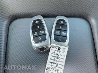 2023 Hyundai Palisade Limited - miniatura 8