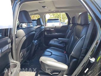 2023 Hyundai Palisade Limited - miniatura 10