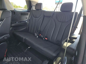 2023 Hyundai Palisade Limited - miniatura 11