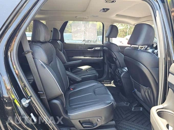2023 Hyundai Palisade Limited - miniatura 14