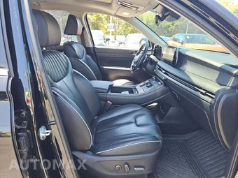 2023 Hyundai Palisade Limited - miniatura 16