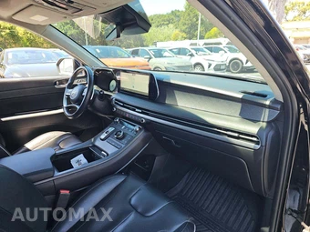 2023 Hyundai Palisade Limited - miniatura 17