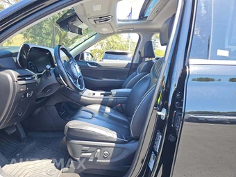 2023 Hyundai Palisade Limited - miniatura 3