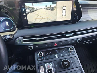 2023 Hyundai Palisade Limited - miniatura 7