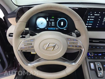 2023 Hyundai Palisade Limited – miniatura 10