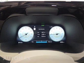 2023 Hyundai Palisade Limited – miniatura 12