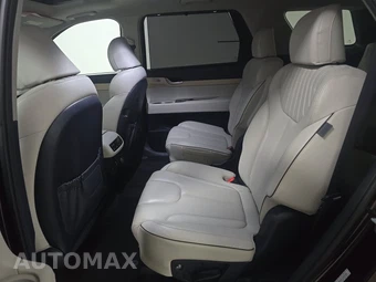 2023 Hyundai Palisade Limited – miniatura 13
