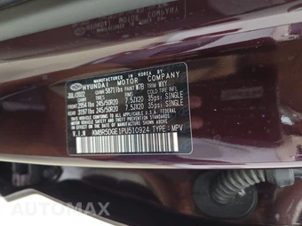 2023 Hyundai Palisade Limited – miniatura 15