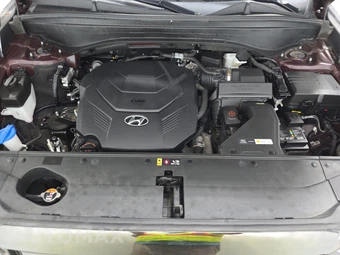2023 Hyundai Palisade Limited – miniatura 16