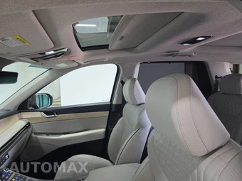 2023 Hyundai Palisade Limited – miniatura 19