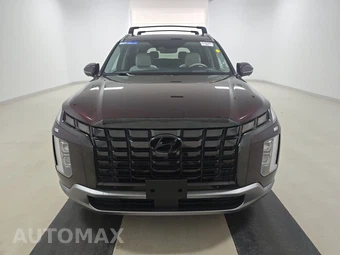 2023 Hyundai Palisade Limited – miniatura 2