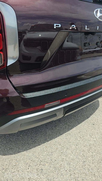 2023 Hyundai Palisade Limited – miniatura 21