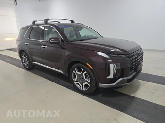 2023 Hyundai Palisade Limited – miniatura 3