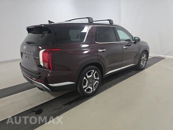 2023 Hyundai Palisade Limited – miniatura 4