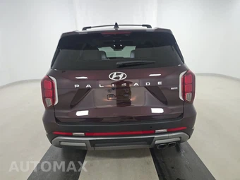 2023 Hyundai Palisade Limited – miniatura 5