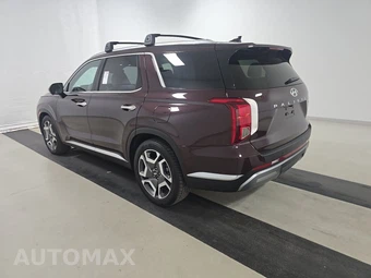 2023 Hyundai Palisade Limited – miniatura 6