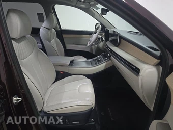 2023 Hyundai Palisade Limited – miniatura 8