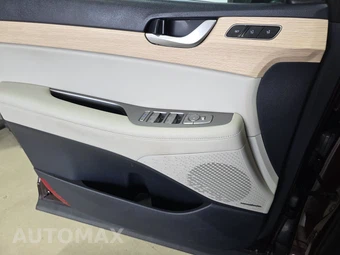 2023 Hyundai Palisade Limited – miniatura 9