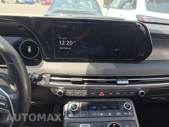 2023 Hyundai Palisade Limited - miniatura 10