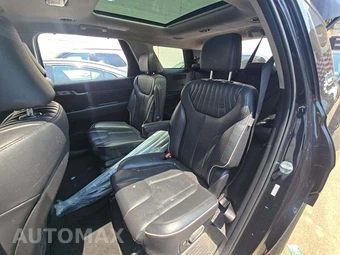 2023 Hyundai Palisade Limited - miniatura 13