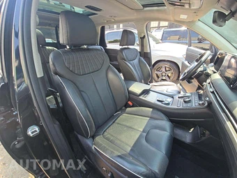 2023 Hyundai Palisade Limited - miniatura 19