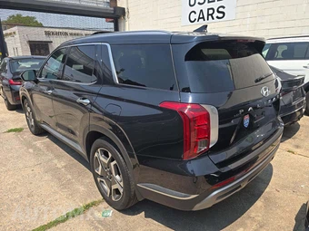 2023 Hyundai Palisade Limited - miniatura 2