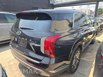 2023 Hyundai Palisade Limited - miniatura 3
