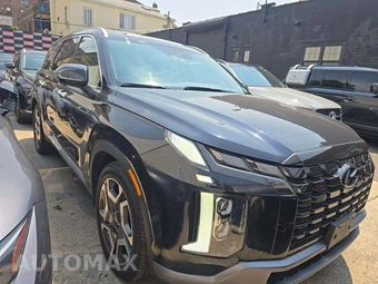 2023 Hyundai Palisade Limited - miniatura 4