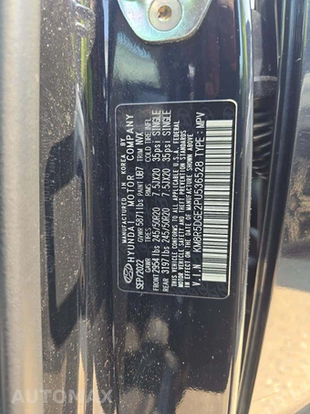 2023 Hyundai Palisade Limited - miniatura 5