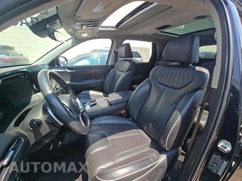 2023 Hyundai Palisade Limited - miniatura 6