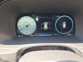 2023 Hyundai Palisade Limited - miniatura 9