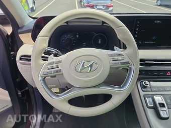 2023 Hyundai Palisade Limited - miniatura 10