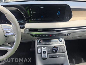 2023 Hyundai Palisade Limited - miniatura 11