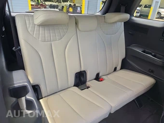 2023 Hyundai Palisade Limited - miniatura 14