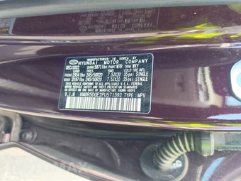 2023 Hyundai Palisade Limited - miniatura 15