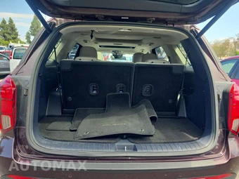 2023 Hyundai Palisade Limited - miniatura 17
