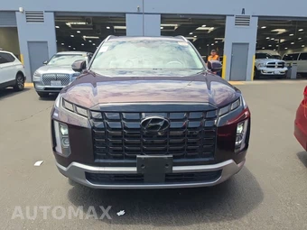 2023 Hyundai Palisade Limited - miniatura 2