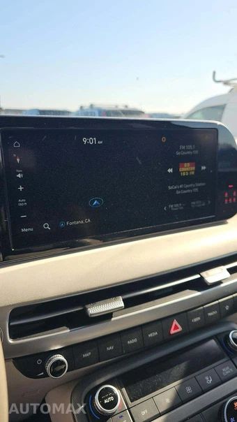 2023 Hyundai Palisade Limited - miniatura 25