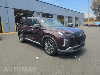2023 Hyundai Palisade Limited - miniatura 3