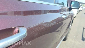 2023 Hyundai Palisade Limited - miniatura 30