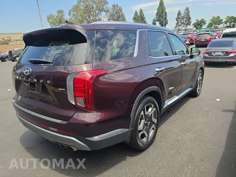 2023 Hyundai Palisade Limited - miniatura 4