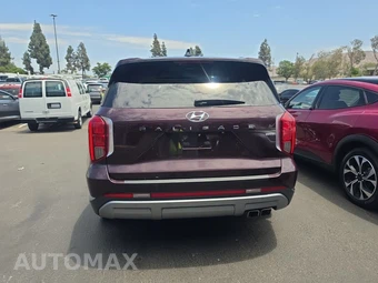 2023 Hyundai Palisade Limited - miniatura 5