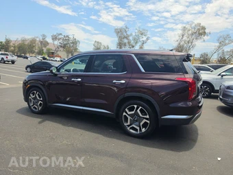 2023 Hyundai Palisade Limited - miniatura 6