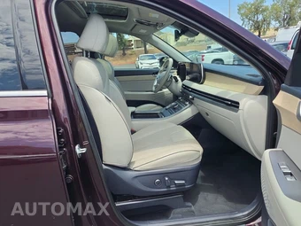 2023 Hyundai Palisade Limited - miniatura 8