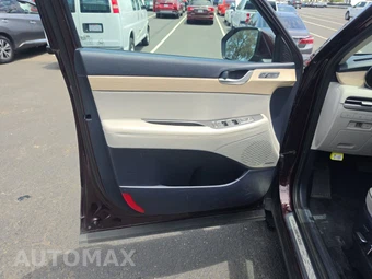 2023 Hyundai Palisade Limited - miniatura 9